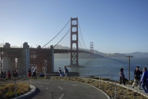 Golden Gate Bridge