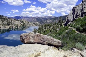 Emigrant Wilderness